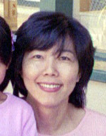 Monica Hu